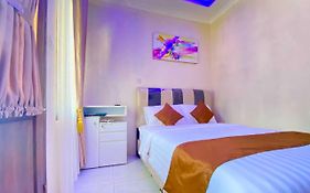 Homestay Banteng Adventure Dieng Mitra RedDoorz